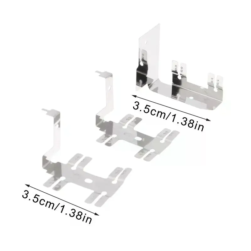 ل M18 بطارية ليثيوم أيون 10X18650 النيكل لبطارية ليثيوم الحليب 18 فولت