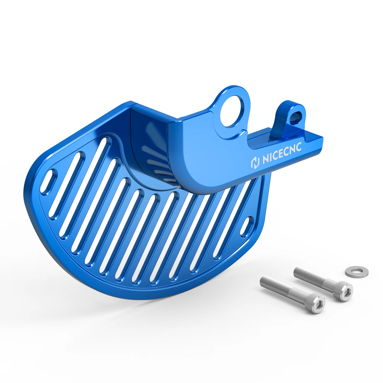 NICECNC Voor 2024 Sherco 125 250 300 SE FABRIEK 250 300 450 500 SE-F SEF FABRIEK 2021-2024 Voor Achter Remschijf Cover Guard Kit