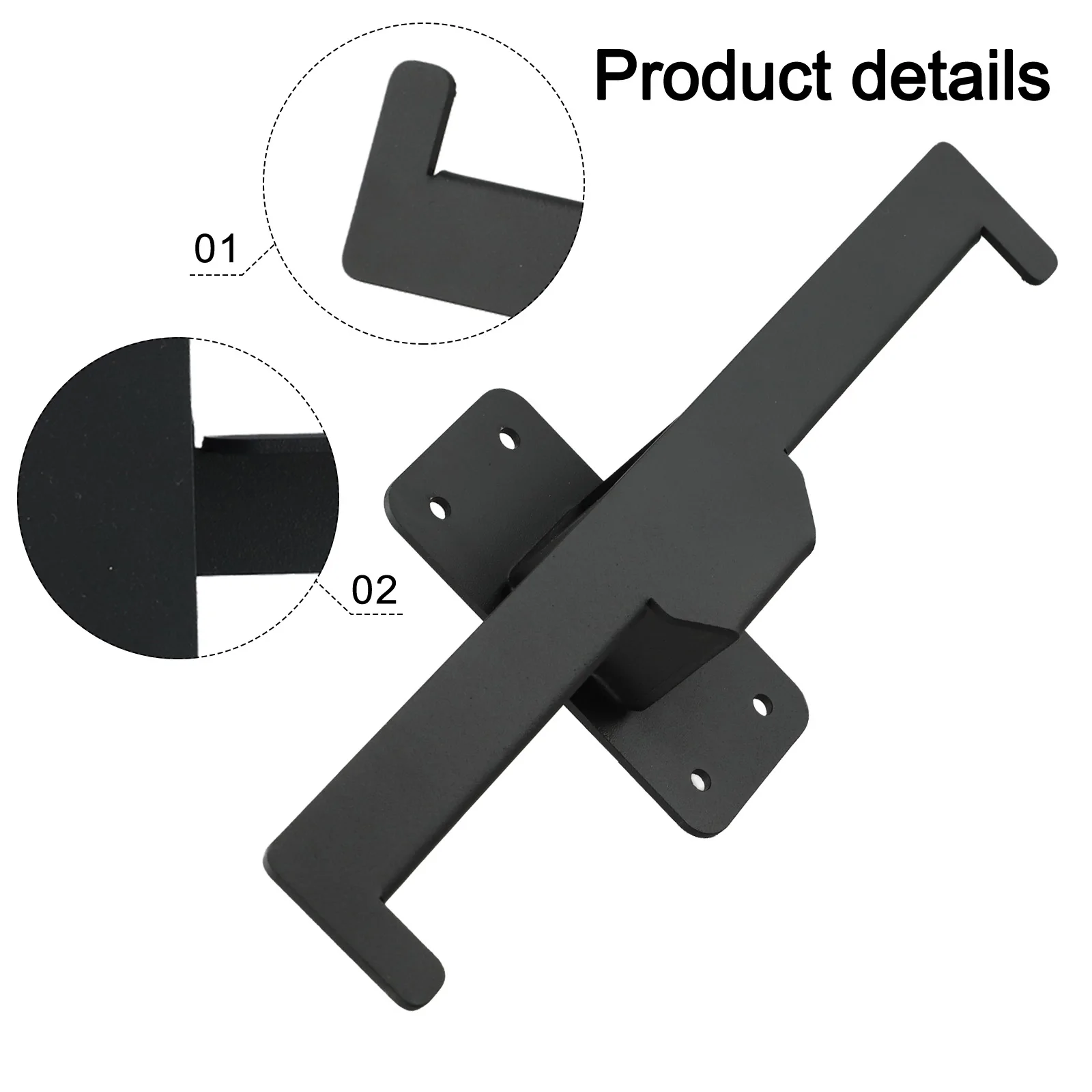 This MetFor al Tool StorFor age RFor ack is Perfect For Keeping Your GeFor ar OrgFor anized For and For accessible