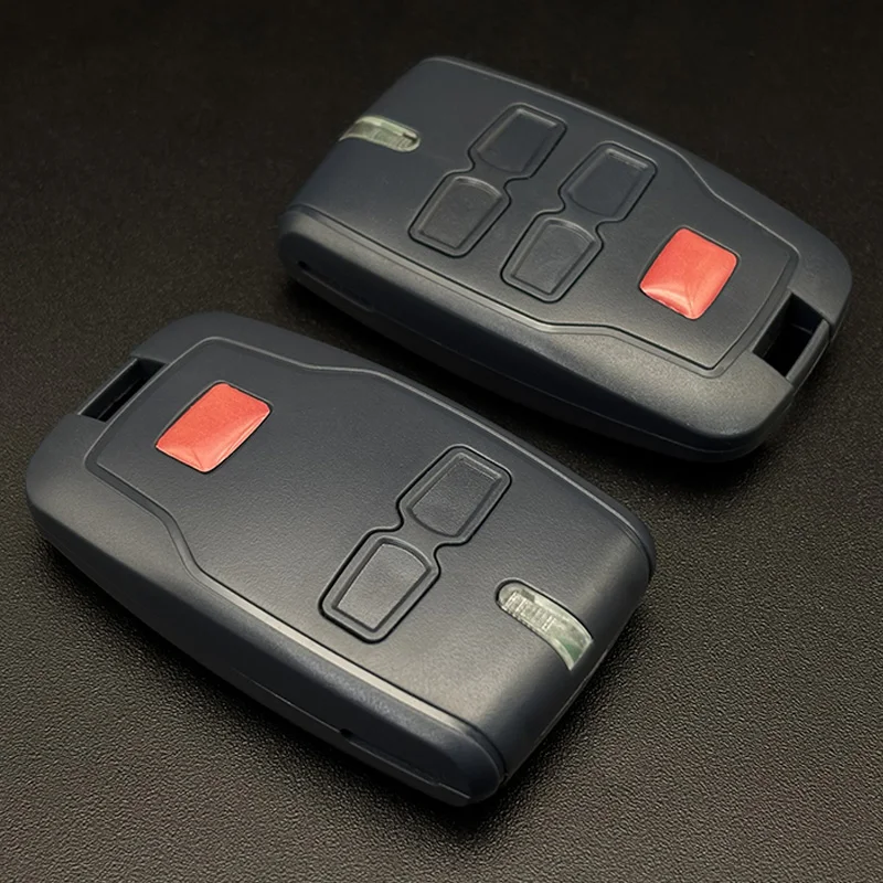 1-20 قطعة ميتو 2 4 B RCB 02 04 MITTO2A MITTO4A كلييو B RCA 02 04 433.92 ميجا هرتز بوابة التحكم عن بعد فتحت باب المرآب #6