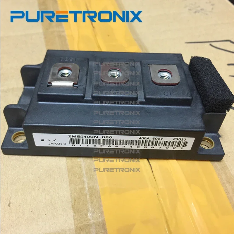 2MBI200N-060 2MBI300N-060 2MBI400N-060 2MBI300N-060-04 وحدة IGBT