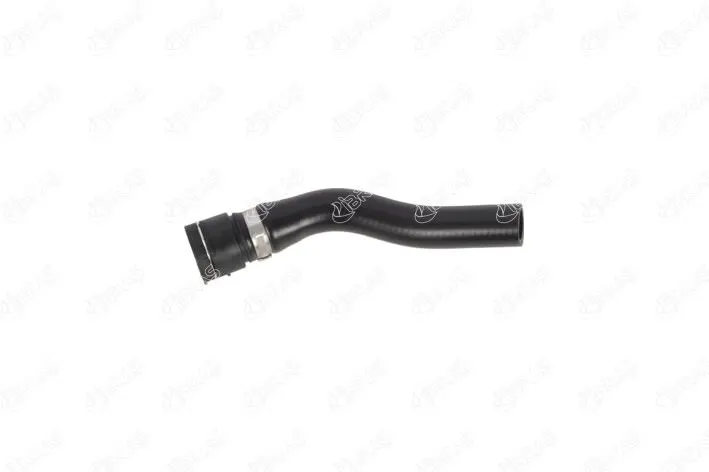 CALORIFER HOSE FOR 15277 GRANDE PUNTO 1.3 MULTIJET 75 90 HP ALFA ROME MITO 1.3 MULTIHET 75 90 HP 5 VITES