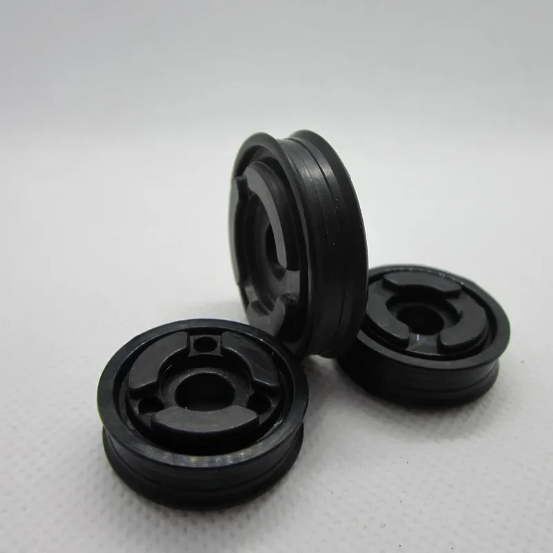 Air Seal DP-8/1016/20/25/32/40/50/63/80 Integral Piston Seals PDF-type Cylinder