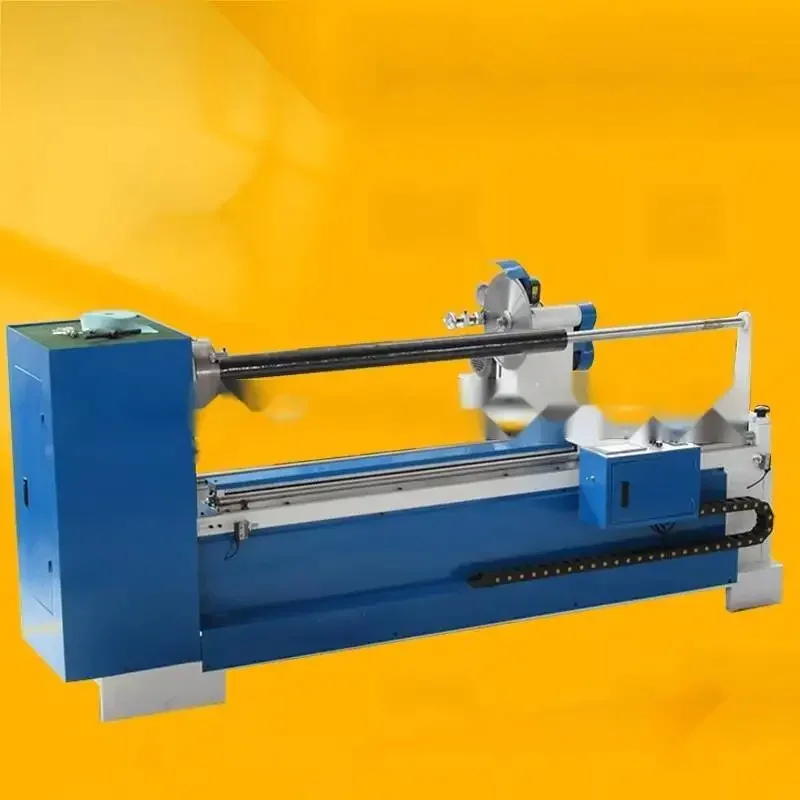 

Fully Automatic Straight And Diagonal Grain Computer CNC Leather Fabric Binding Edge Banding Strip Cutting Machine