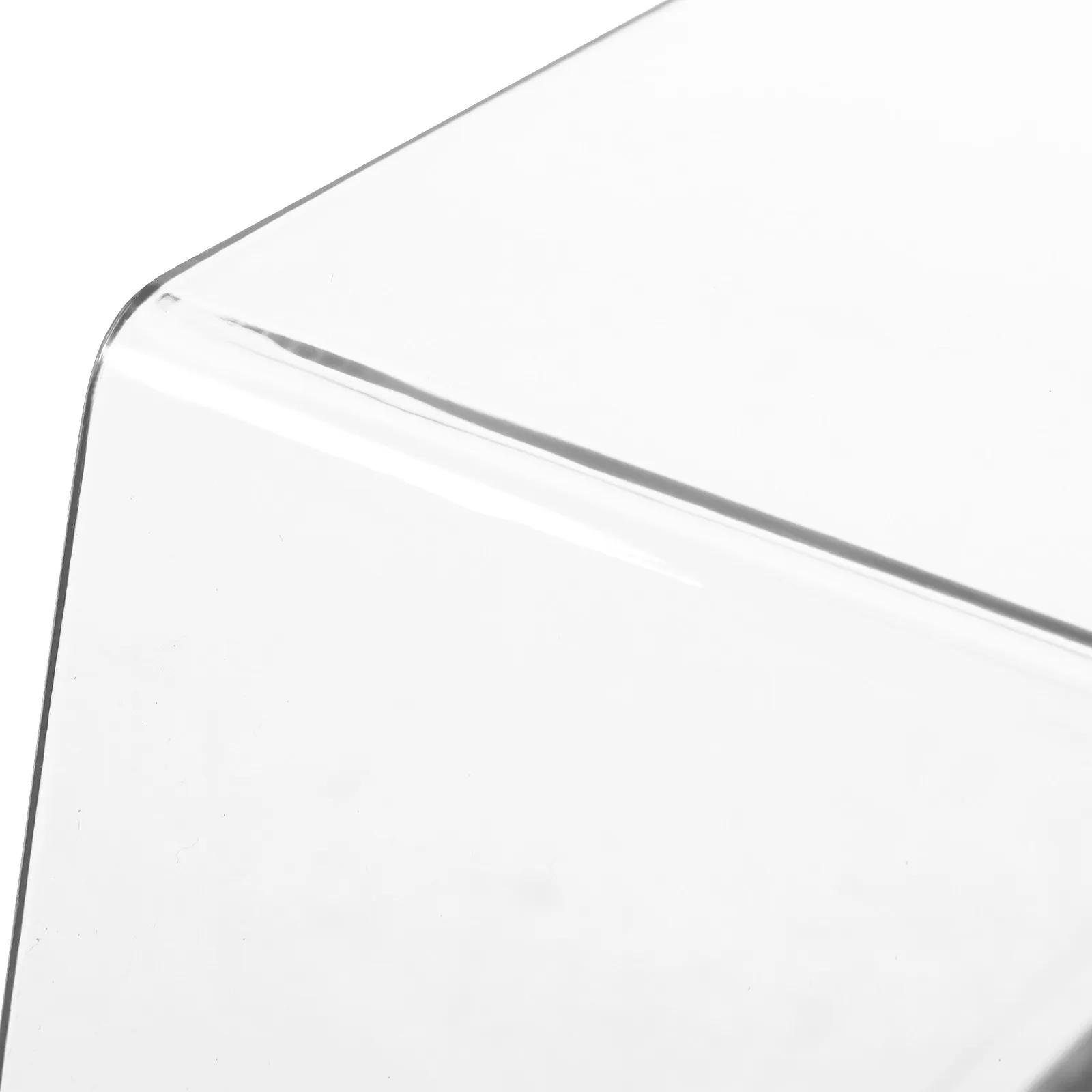 

Органайзер для лент с 24 отделениями, прозрачный контейнер для хранения лент, держатель для лент для художественных мастерских, цветочных магазинов, витрин и инструментов для упаковки подарков