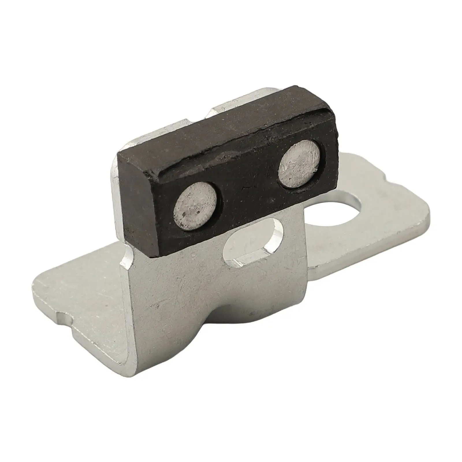 

Sophisticated Engineering of the Deck Braking System Specifically Designed For Use With Several Variants of theL TX Series