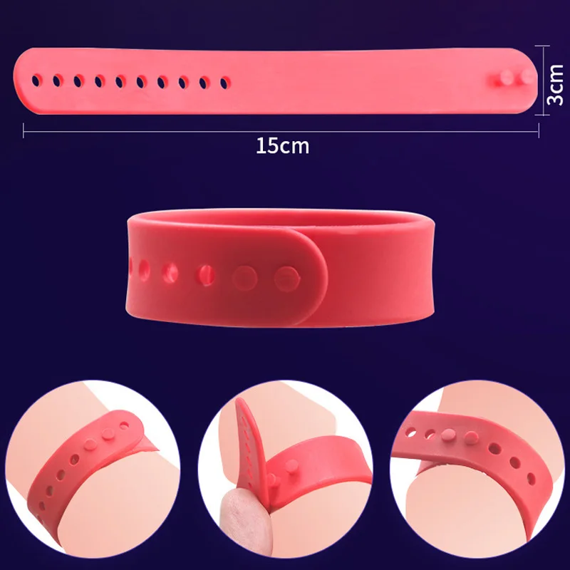 Adjustable Silicone Foreskin Correction Penis Rings  Delay Ejaculation Male Cock Ring Sex Toys For Men Day/Night Use Cockrings