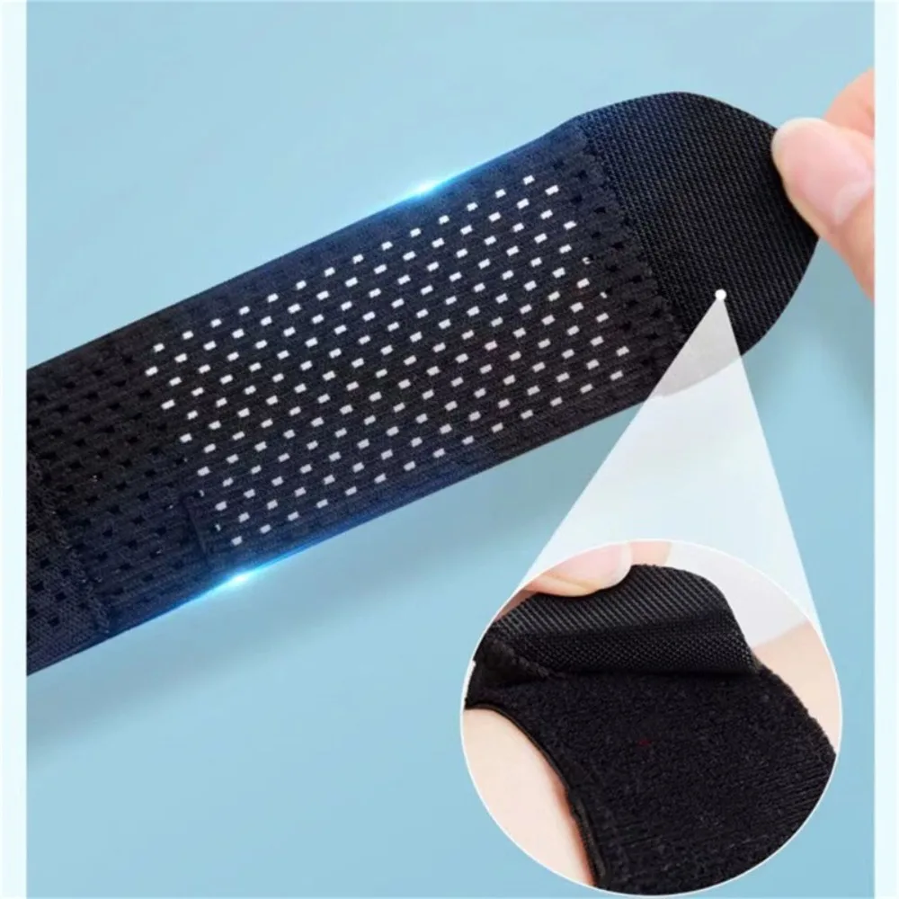 New Elastic Hand Sport Wristband Gym Support Wrist Brace Wrap Wrap Protector Protective Elastic Bandage