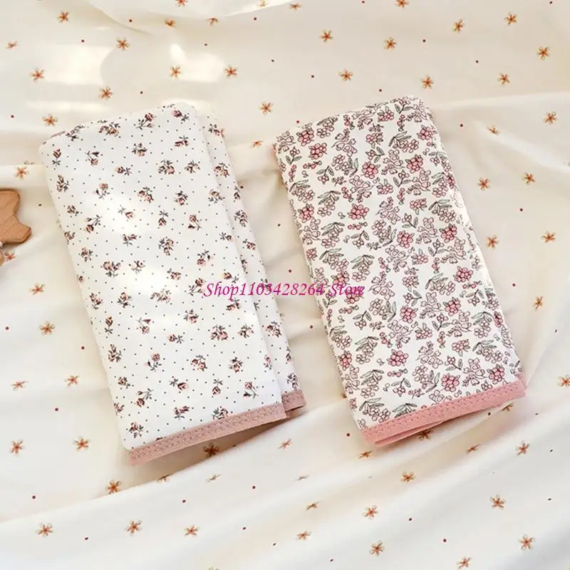  Baby Swaddles Wrap Breathable Cotton Soft and Skin Friendly Newborns Essential