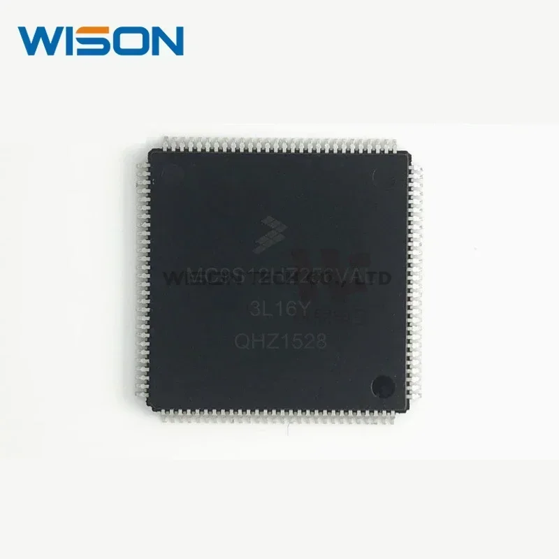 

5PCS/LOT MC9S12HZ256VAL 3L16Y New