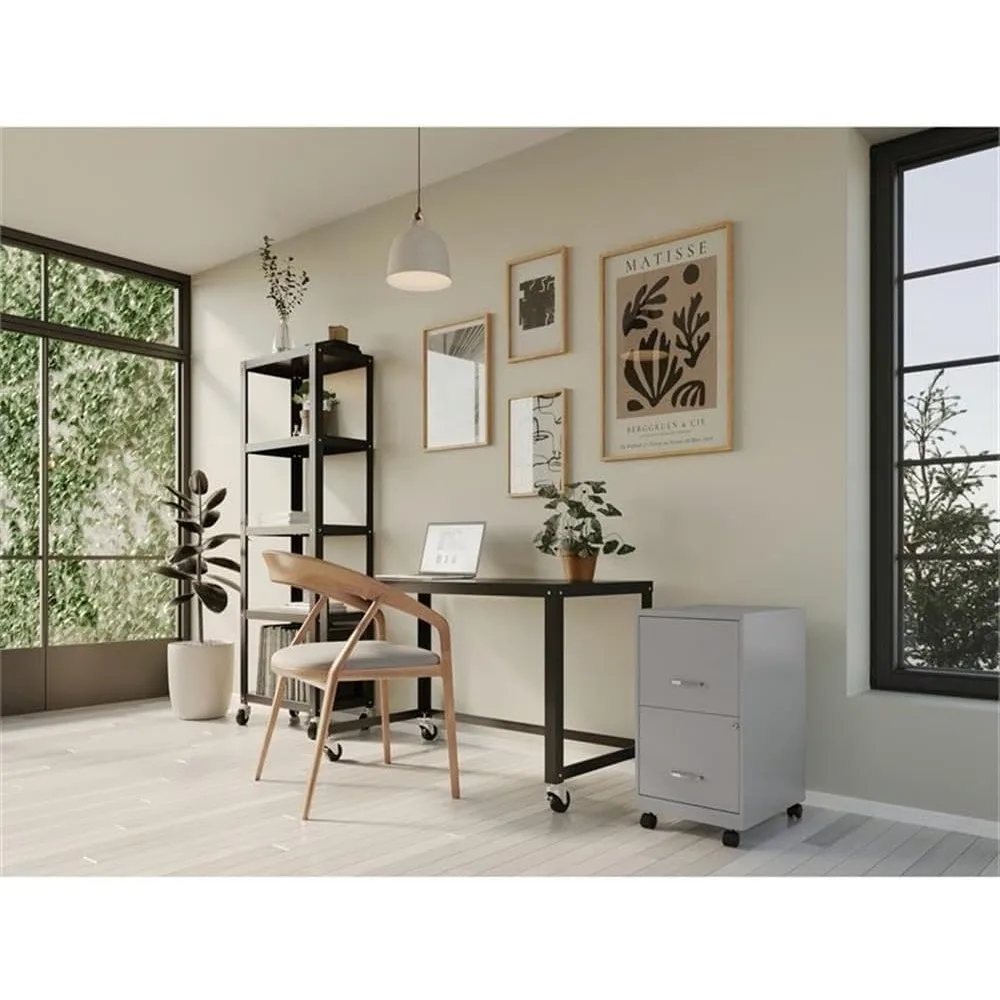 Thumbnail 2 - #18 Best Metal Filing Cabinets to Buy In 2026