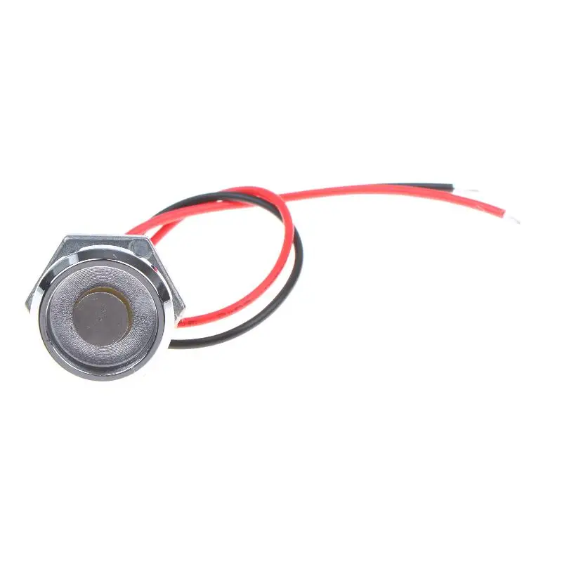 1Pc 2 Pin TM Card Reader Probe TM Probe DS9093 Zinc Alloy Probe IButton Probe/Reader Card Reader IB Card Probe