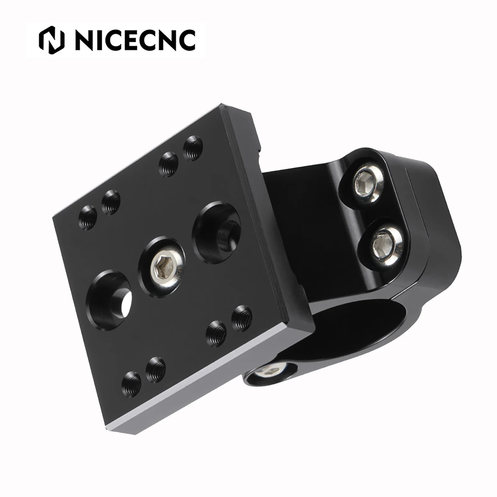 

For Husqvarna 901 Norden 2022-2023 TE300 TE 300i TE250i FE 350 450 501 TE250 FE250 TE125 2014-2023 KTM 690 ENDURO Mount Bracket