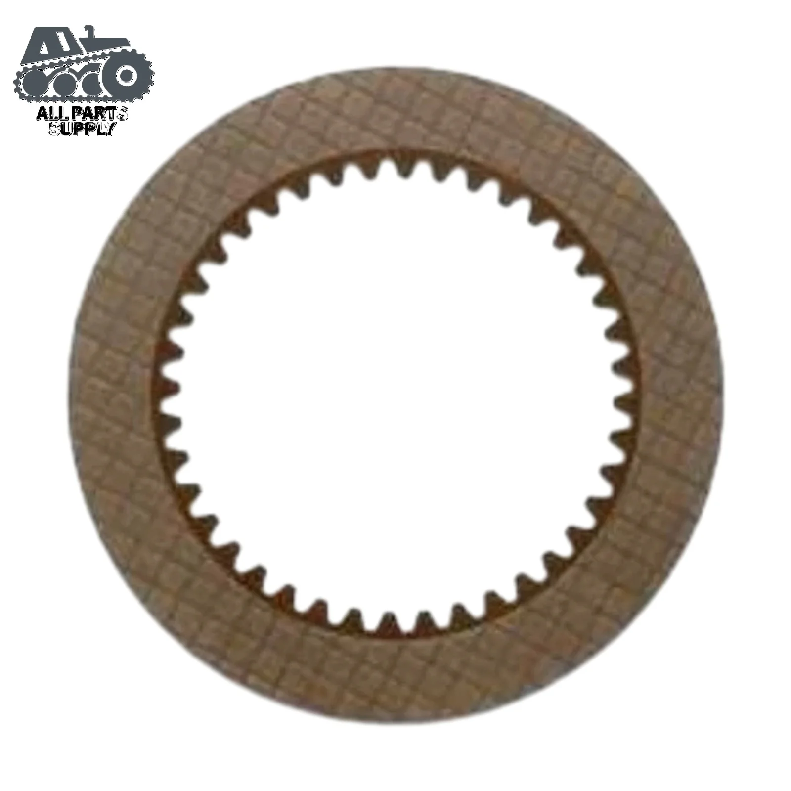 

Clutch Plate AT179473 T381291 For John Deere 210LE 310 310G 310SE 310SG 315SG 410E