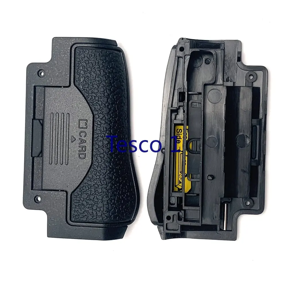 1 szt. New dla Nikon D810 karta pamięci SD osłona części zamienne do aparatu