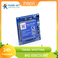 Promotion PUSR Esp32 Hackrf One Lte Cat.1 None Internal Wireless Iot Accessories Tpa3255 The New Listing