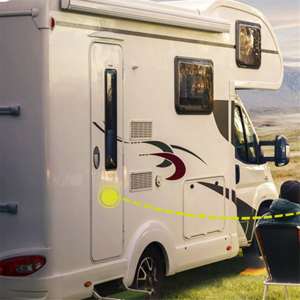 

Лучший автоматический выключатель Сброс предохранителя 12-48 В постоянного тока Автомобильный аудиоусилитель Автоматический выключатель Водонепроницаемый, 200 А