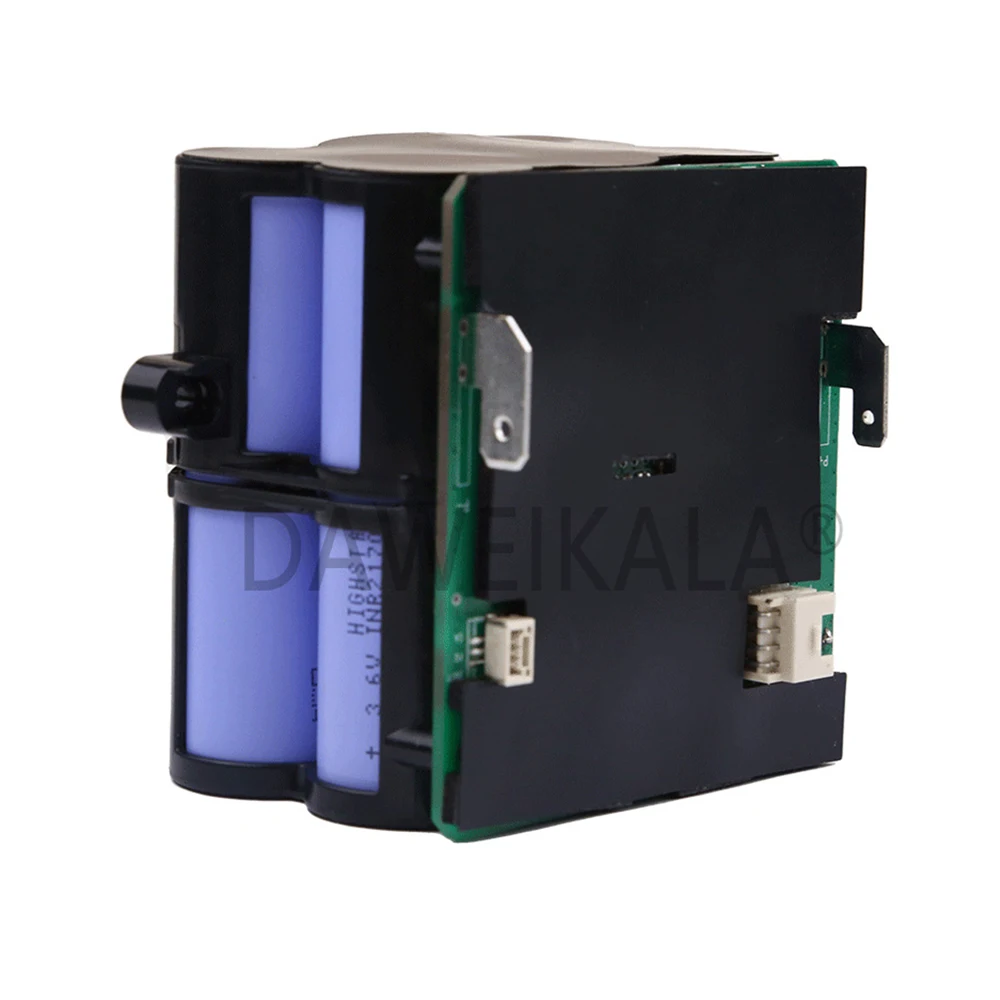 For Tineco 21.6V 6000mAh Replacement Battery FLOOR ONE 2.0 S5 PRO 2 S5 Smart S5 Steam Floor Scrubber Accessories Parts