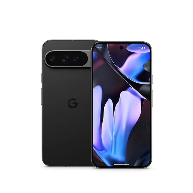 Global Rom New Google Pixel 9 Pro XL 6.8 inches Google Tensor G4