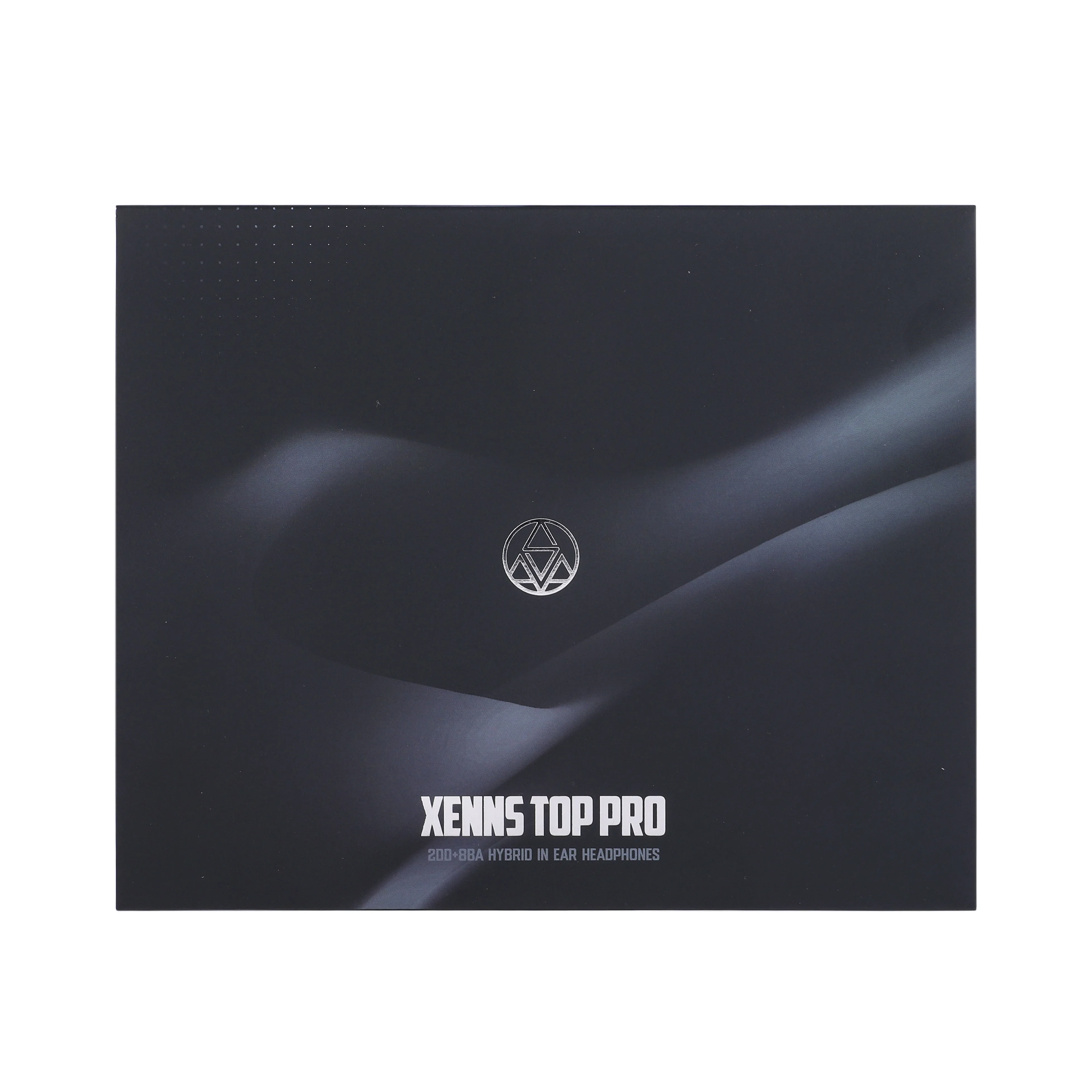 XENNS Mangird Top Pro 10-Treiber-Hybrid-IEM-Ohrhörer mit Premium-Kabel und austauschbaren Anschlüssen – Detail 13