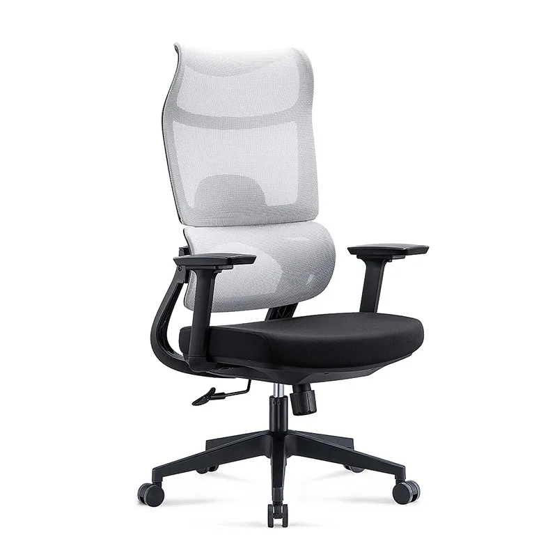 Ergonomic Chair Backrest Home Waist Protection Computer Chair Comfortable Sedentary Reclining E-sports Chair Learning Office