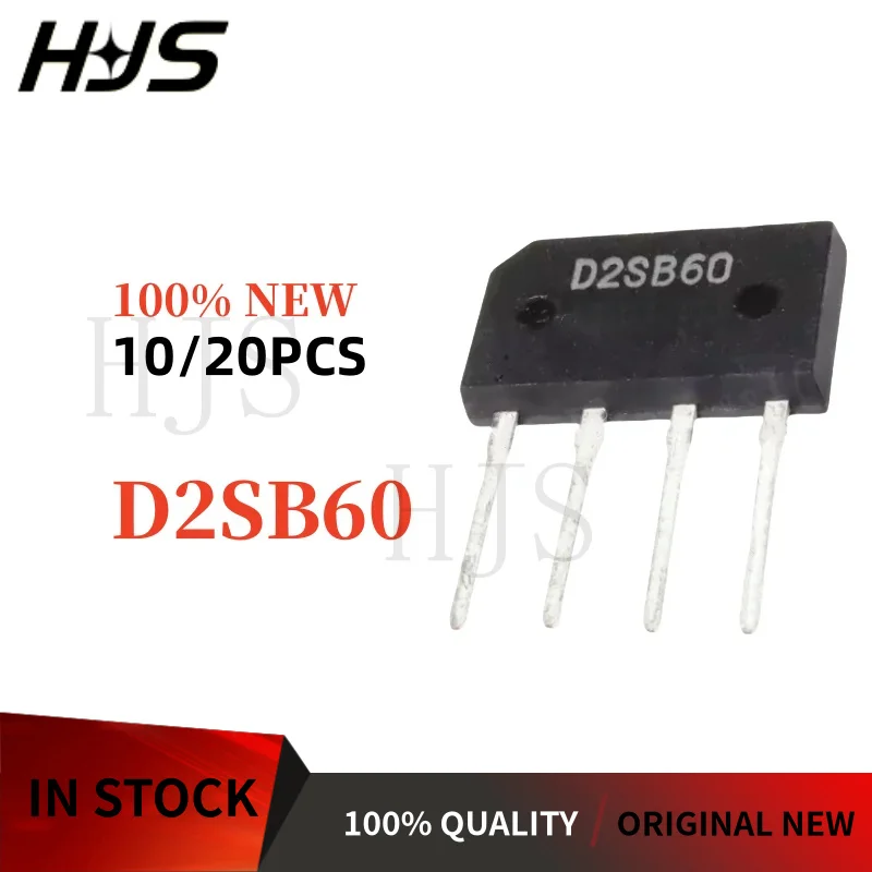 10-20Pcs New And Qu…