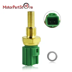 Датчик температуры охлаждающей жидкости двигателя для Toyota Corolla Camry 4Runner Rav4 Prius Avalon Lexus ES RX Mazda Protege Jaguar Chevrolet