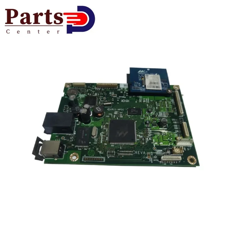 CZ232-60001 Formatter Board for HP MFP M225DW 225DW Main Board Printer Parts