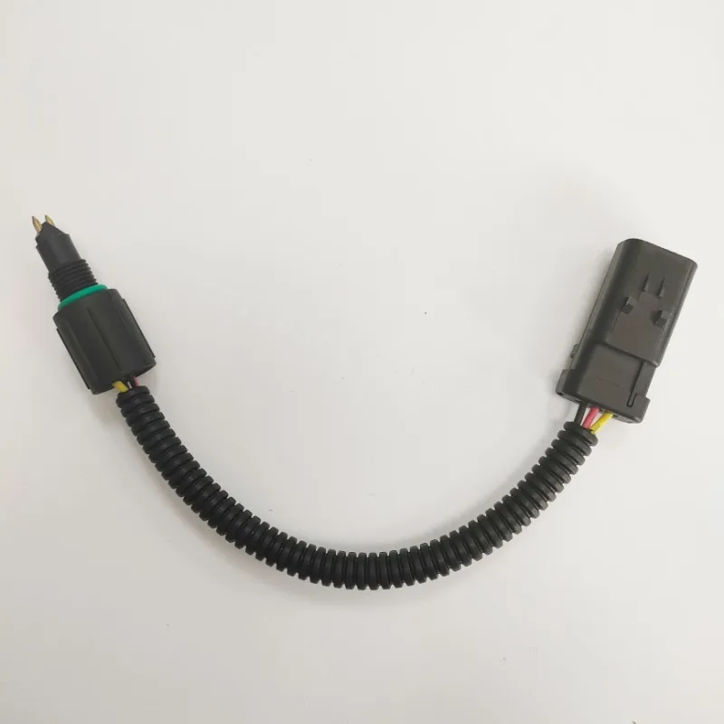 

New engine C7.1 C4.4 C9.3 level sensor 4395039 439-5039