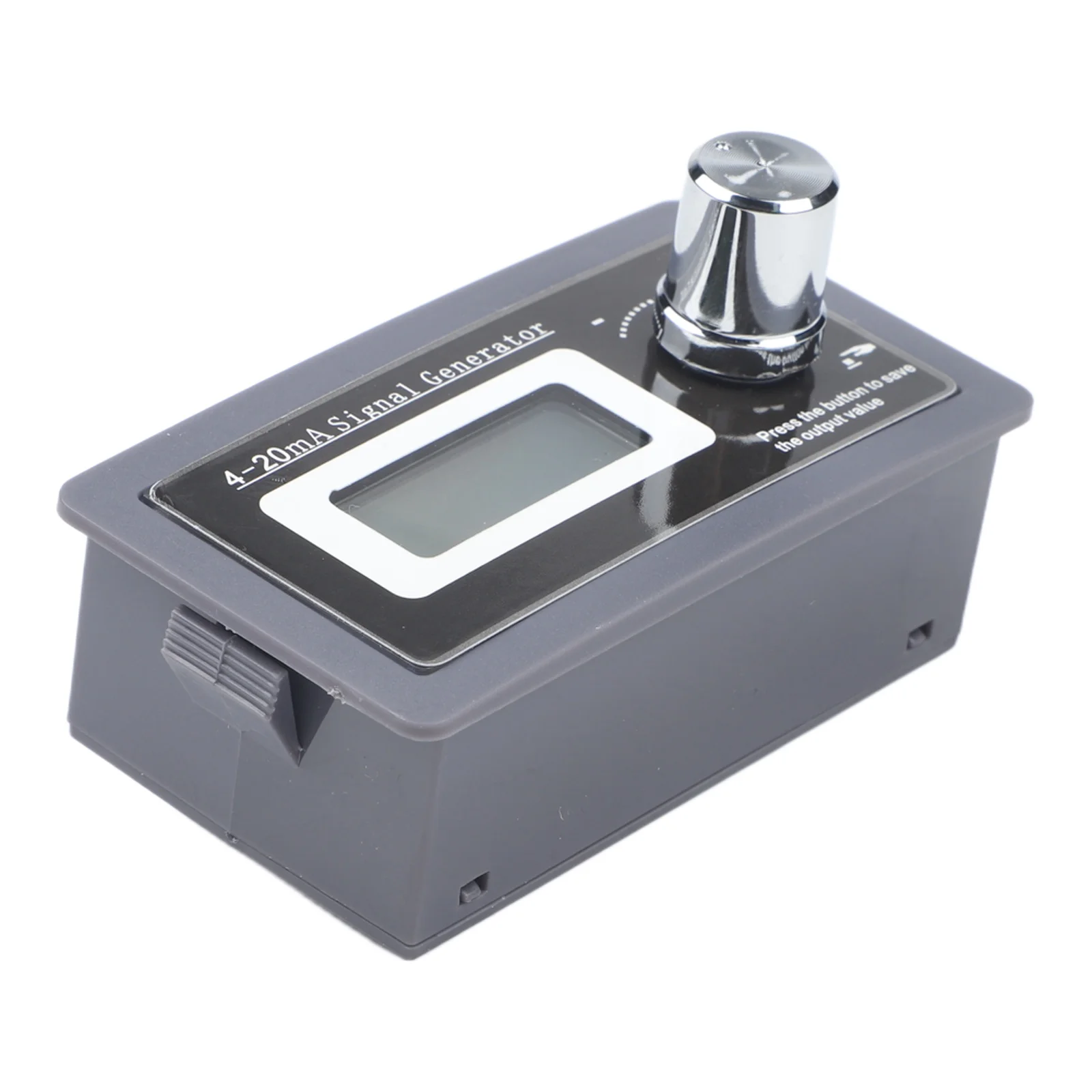 Current Measurement 4-20MA Signal Generator Programmable Output Current Simulator Control Device Equipment Controller