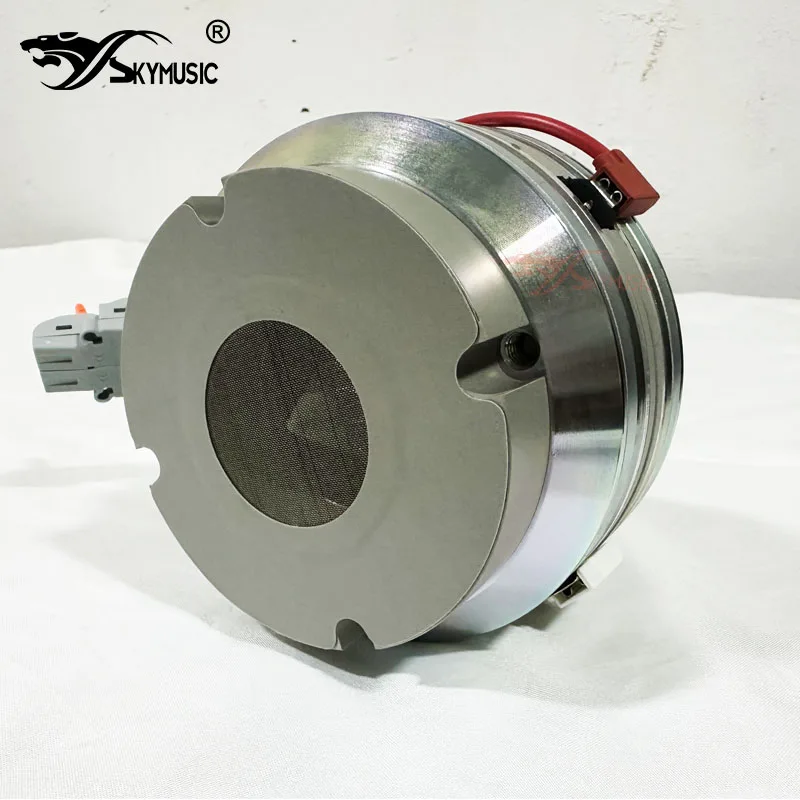 D2 D2430K Pro 2 X 3''   Neo Neodymium Magnets Tweeter VTX D2 Dual Coil Concentric Compression Driver