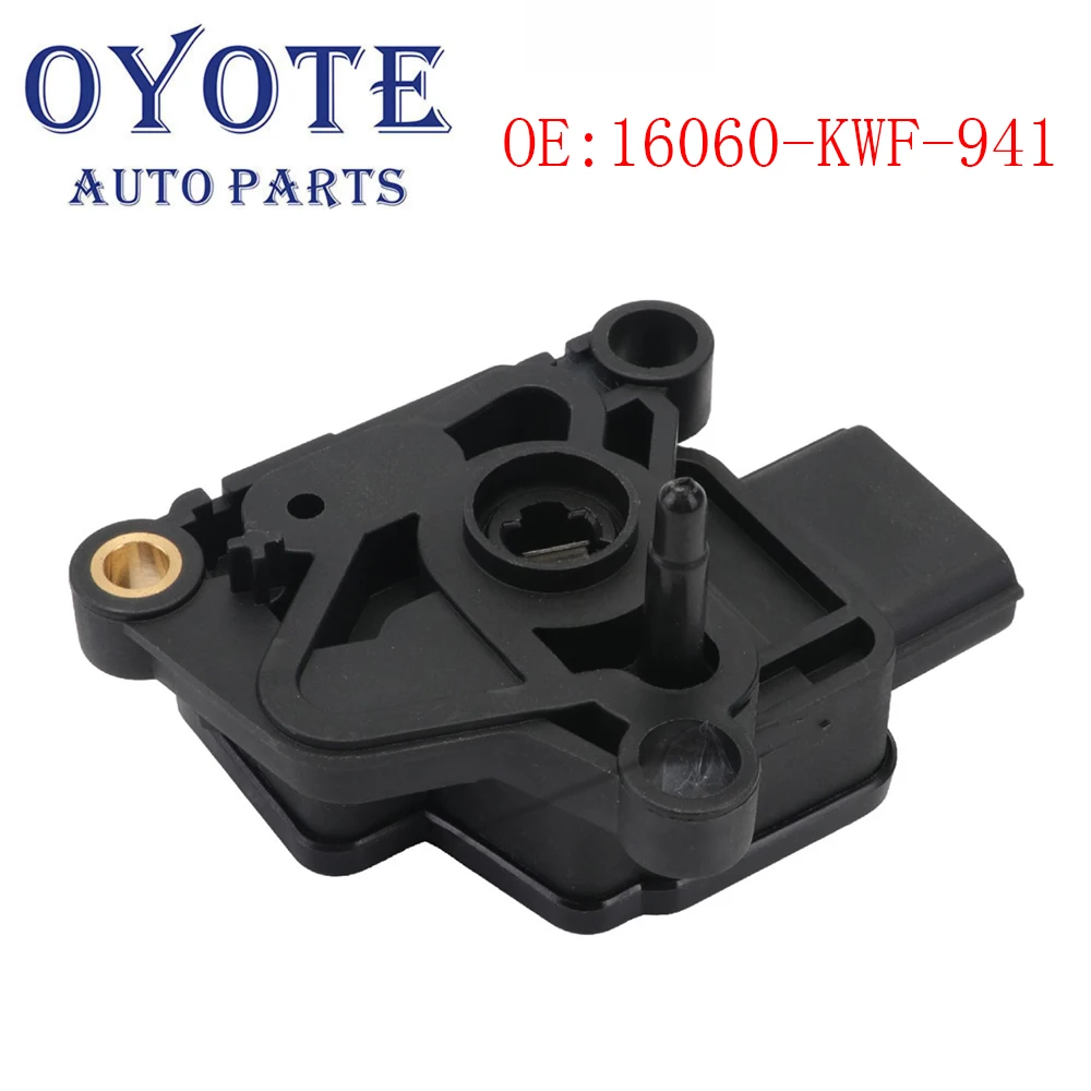 Throttle Body Position Sensor Tps 16060-kWF-941 For Honda CBR CBR150 CB150R CB150RC CBR250R CBF125 2009-2013 CBR125 2011-2016