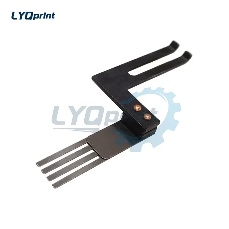 

Разделительные пальцы 89.028.164F 89.028.165F, запчасти для офсетных печатных машин Heidelberg