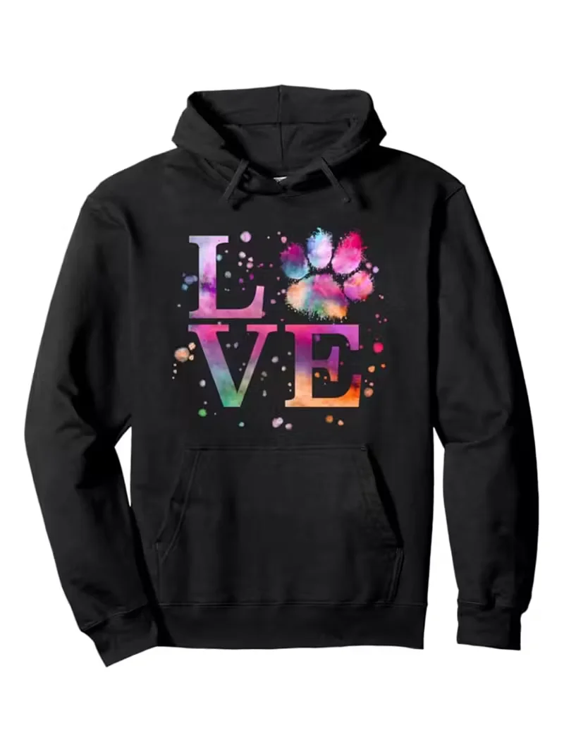 قطعة واحدة من سترة بغطاء للرأس للرجال - بلوفر كاجوال، سويت شيرت شتوي دافئ مريح مناسب للطقس البارد، سترة بغطاء للرأس