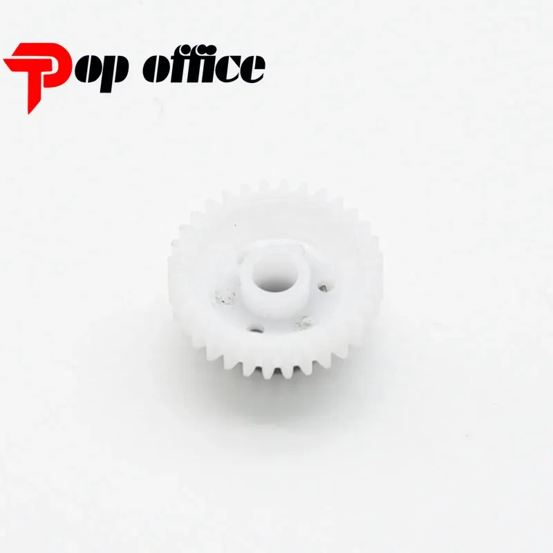 10PCS Compatible new Clutch Gear 32T NGERH0062QSZZ for Sharp AR160 AR161 AR200 AR206 AR207 AR5316 New Clutch Gear for AR 160