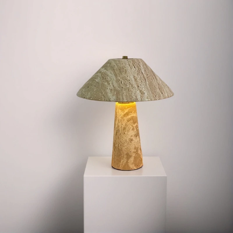 

French Cream Style Designer Living Room Study Bedroom Bedside Ambient Light