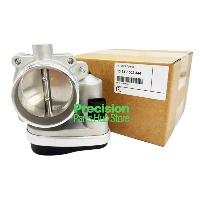 

OEM 13547502444 Throttle Body Electronic Throttle Valve Control For BWM 3 5 X3 Z4 Series E46 E39 E60 7502444