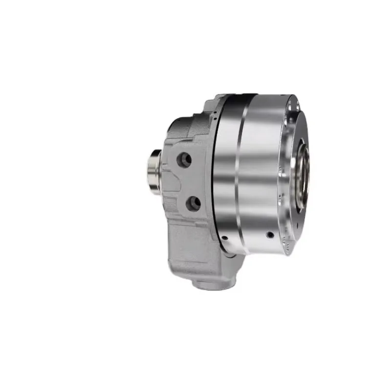 AUTOStrong Super High Speed Through-hole Compact Rotary Hydraulic Cylinder MK1246 1246F 1452 1452F 1768 1775 1778 1881