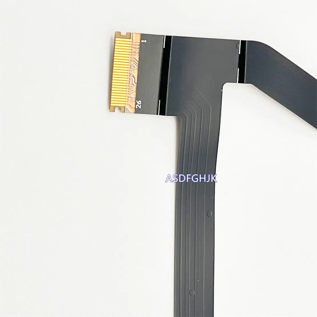 original For Lenovo T480S touchpad NFC cable FPC DA30000KZ60 SC10P42346 test good free shipping