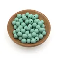 Mint green
