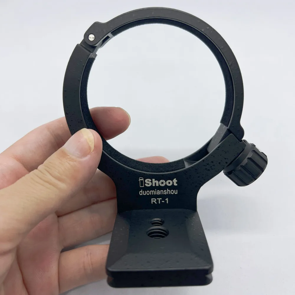 Lens Tripod Mount R… - image