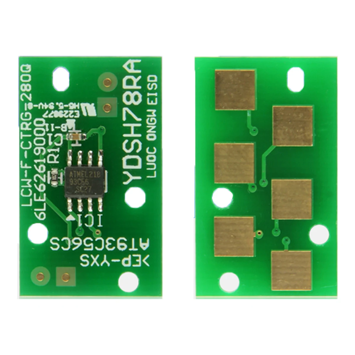 toner Chip for Toshiba  T4530D/T4530E/T-4530E/T4530/T-4530/6AJ00000055/e-Studio  205L/255/255SE/305/305S/305SE/355 /355S/355SE/