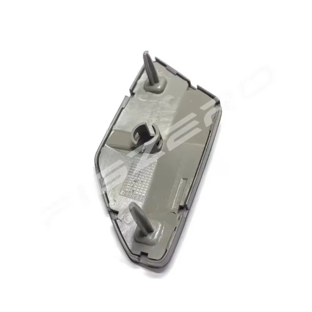 Automobiles Front Left Right Headlamp Washer Nozzle Bumper Cover Trim Unpainted Exterior Parts Brand New for MG GS