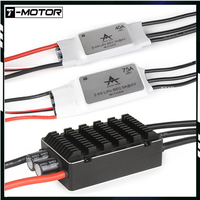 T-MOTOR AT Series ESC esc t motor AT 12A 20A 30A 40A 55A 75A AT115A Brushless ESC for Flying Aeroplane Radio Controlled Airplane