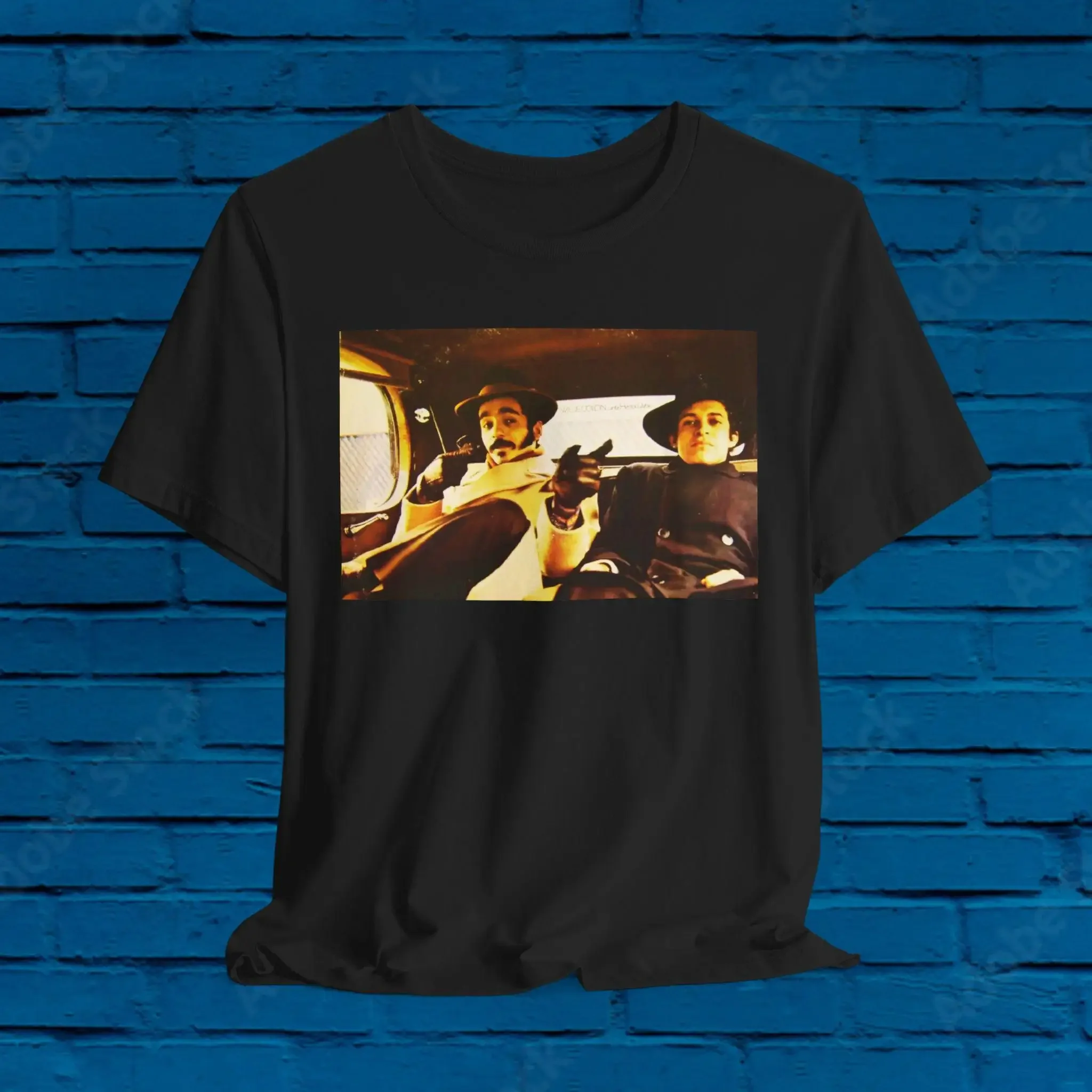 Willie Colon Hector Lavoe Celia Cruz Tito Puente Fania AZUCAR Negra buena vista club social la vida carnaval mambo camisa