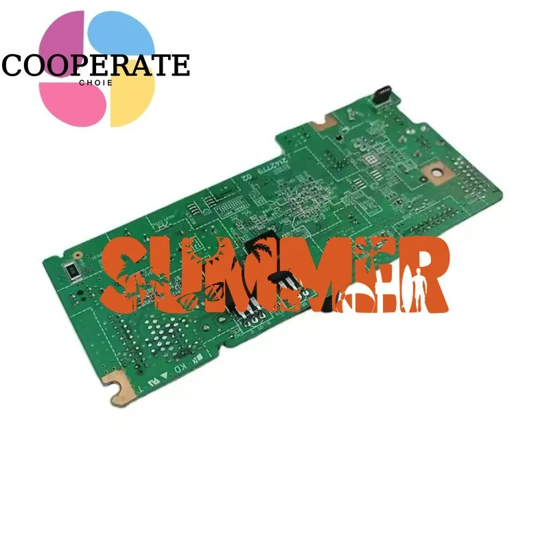 

Материнская плата форматтера L355 L375 для Epson L550 L555 L366 L395 L386 L456 L475 L495 L575, гарантия 3 месяца
