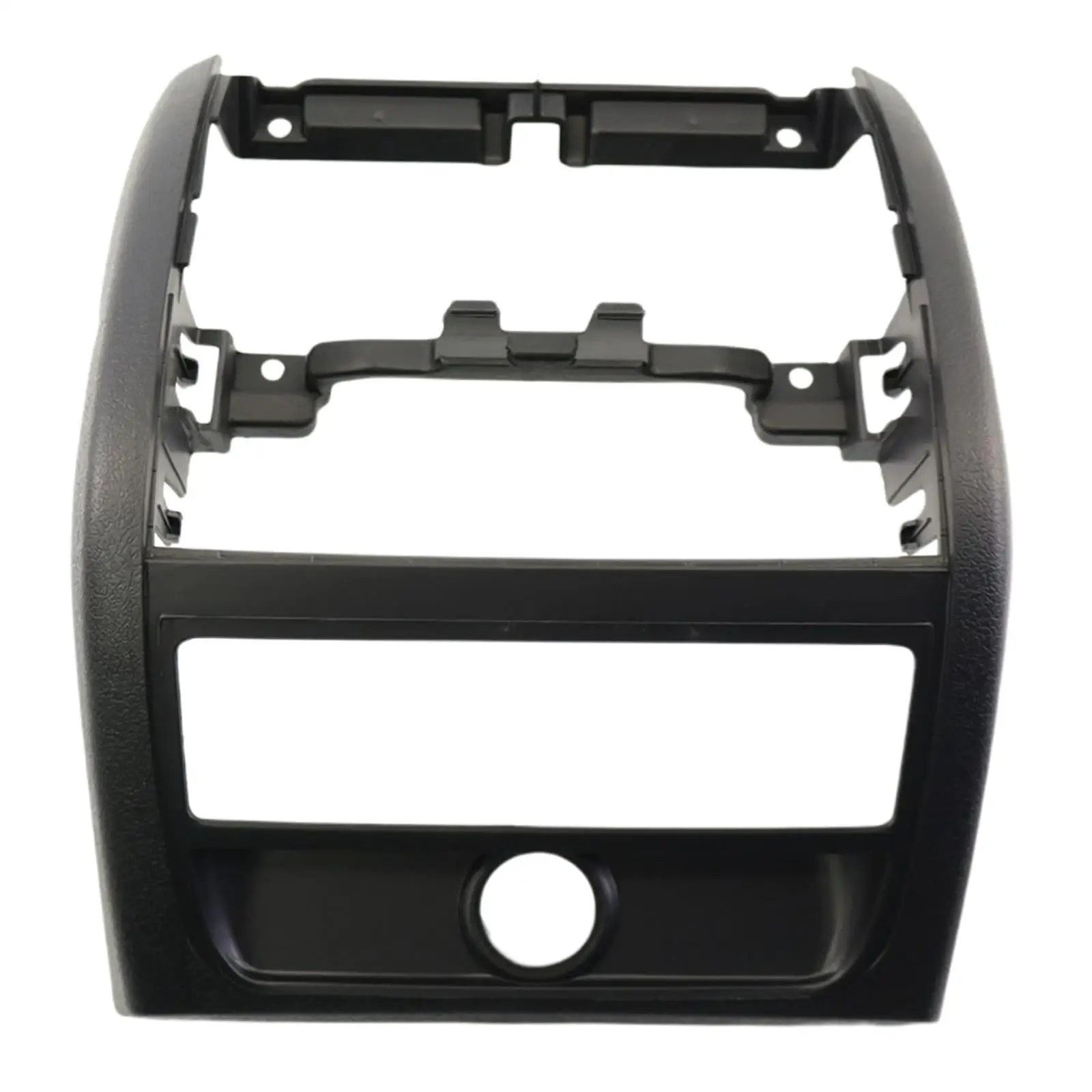 

Automobile Rear Center Air Vent Bezel Frame 51169206789, 5 Series, Replacement,