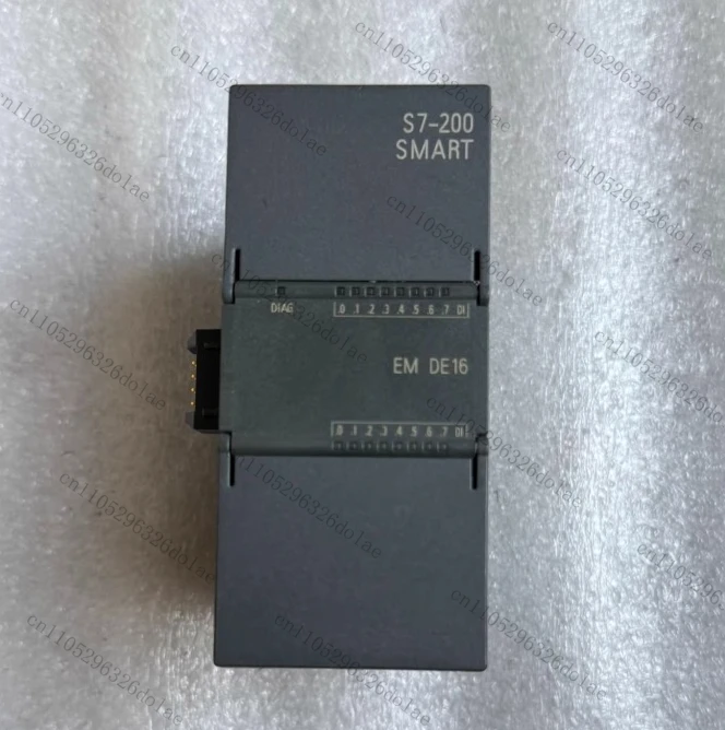 

ПЛК 6ES7 288-2DE16-0AA0 Тест ОК