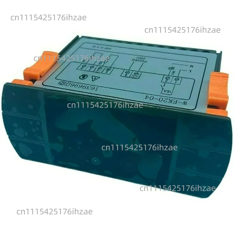 W-EK20-04 cold dryer controller panel master controller 1639696033