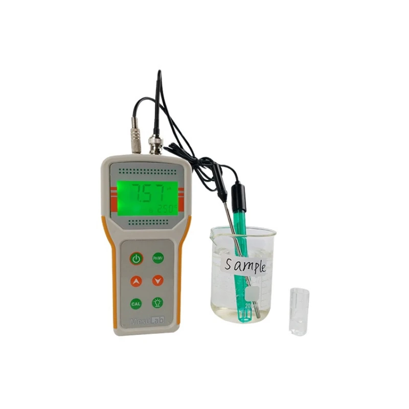 Best water measurement instruments detector analysis meter